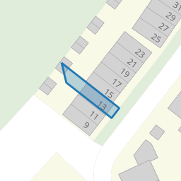 Perceel NNN00-D-5064