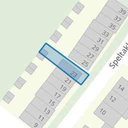 Perceel NNN00-D-5070