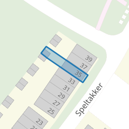 Perceel NNN00-D-5080