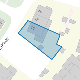 Perceel NNN00-D-5086