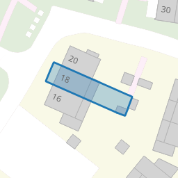 Perceel NNN00-D-5088