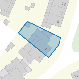 Perceel NNN00-D-5092