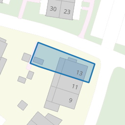 Perceel NNN00-D-5095