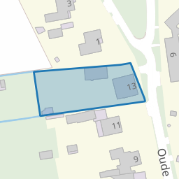 Perceel NNN00-D-5096