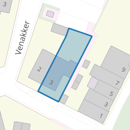 Perceel NNN00-D-5102