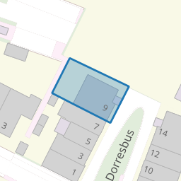 Perceel NNN00-D-5103