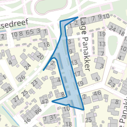 Perceel NNN00-D-5105