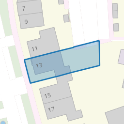 Perceel NNN00-D-5107