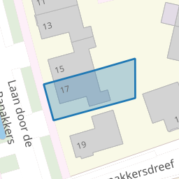 Perceel NNN00-D-5109