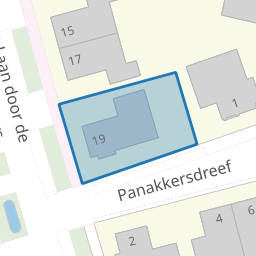 Perceel NNN00-D-5110