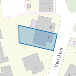 Perceel NNN00-D-5111