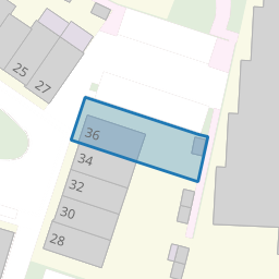 Perceel NNN00-D-5118