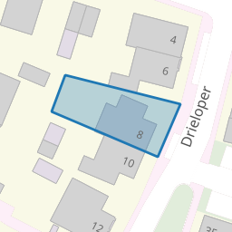 Perceel NNN00-D-5121