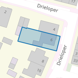 Perceel NNN00-D-5122