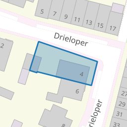 Perceel NNN00-D-5123