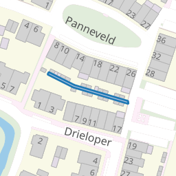 Perceel NNN00-D-5125