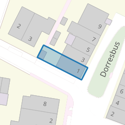 Perceel NNN00-D-5129