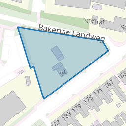 Perceel NNN00-D-5130