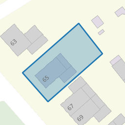 Perceel NNN00-D-5145