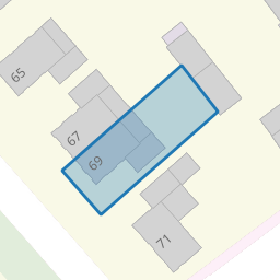 Perceel NNN00-D-5147