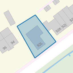 Perceel NNN00-D-5151