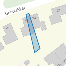 Perceel NNN00-D-5175