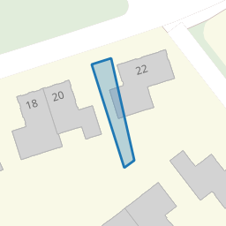 Perceel NNN00-D-5181