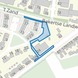 Perceel NNN00-D-5189