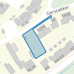 Perceel NNN00-D-5196