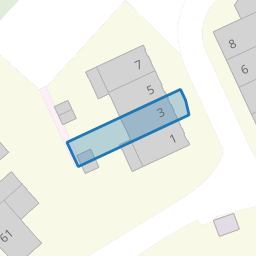 Perceel NNN00-D-5205