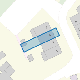 Perceel NNN00-D-5206