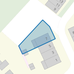 Perceel NNN00-D-5207