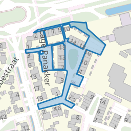 Perceel NNN00-D-5210