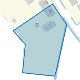 Perceel NNN00-D-5213