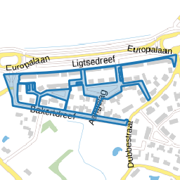 Perceel NNN00-D-5244