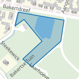 Perceel NNN00-D-5245