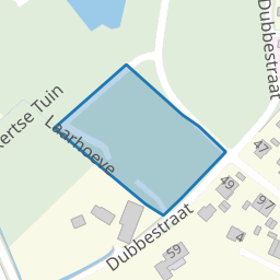 Perceel NNN00-D-5246