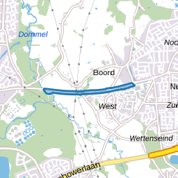 Perceel NNN00-D-5262