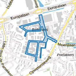 Perceel NNN00-D-5265