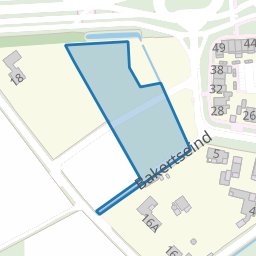 Perceel NNN00-D-5267