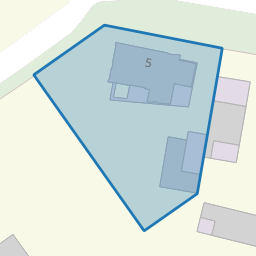 Perceel NNN00-D-5288