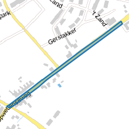 Perceel NNN00-D-5305