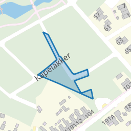 Perceel NNN00-D-5407