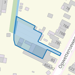 Perceel NNN00-D-5428