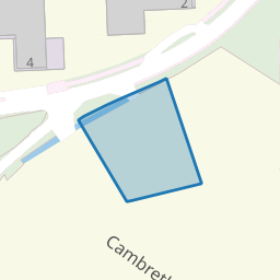 Perceel NNN00-D-5440