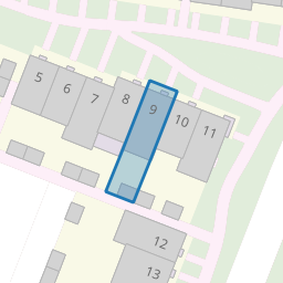 Perceel NNN00-E-10001