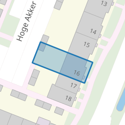 Perceel NNN00-E-10006