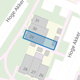 Perceel NNN00-E-10007