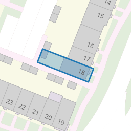 Perceel NNN00-E-10010