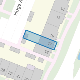 Perceel NNN00-E-10014